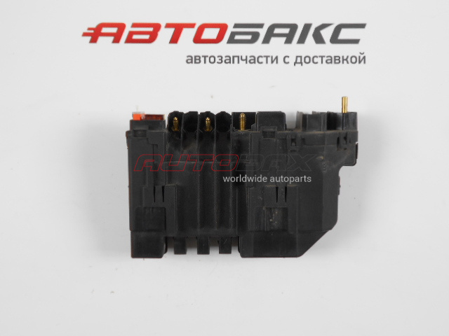 Fuse Block CL-Class (W216) 2006>2014