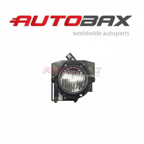 Front Fog Light Mitsubishi Outlander XL (CW) 2006>2012