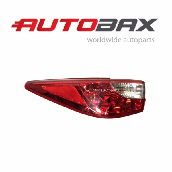 Left Taillight Infiniti QX-60/JX (L50) 2013>