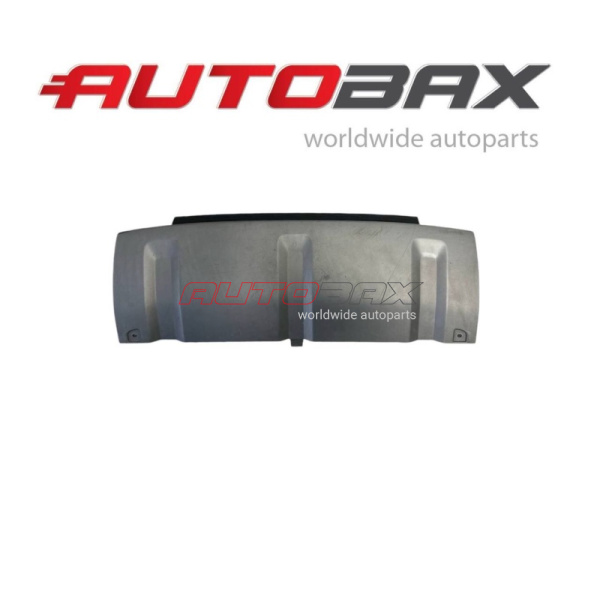 Front Bumper Molding/Trim Land Rover Discovery Sport 2015>