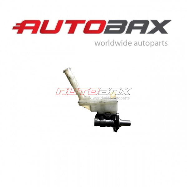 Brake Master Cylinder Nissan Juke (F15) 2011>
