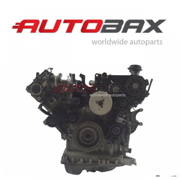 Engine Audi Q7 2005>2015