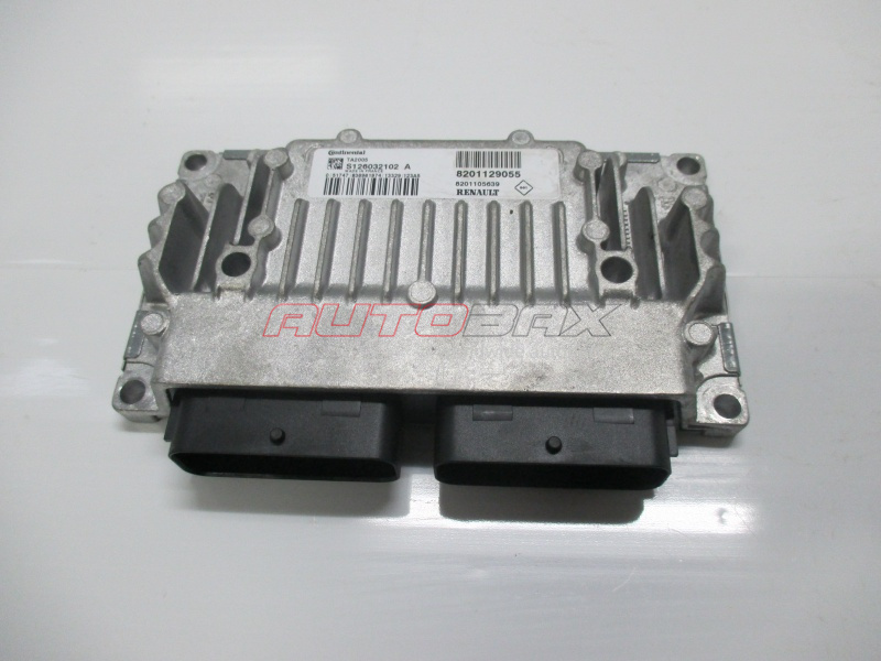 Automatic transmission control unit Almera (G15) 2013>