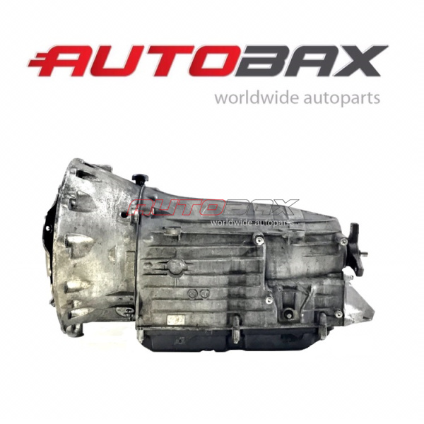Automatic/Robotic Transmission Mercedes Benz E-Class (W212) 2009>2016