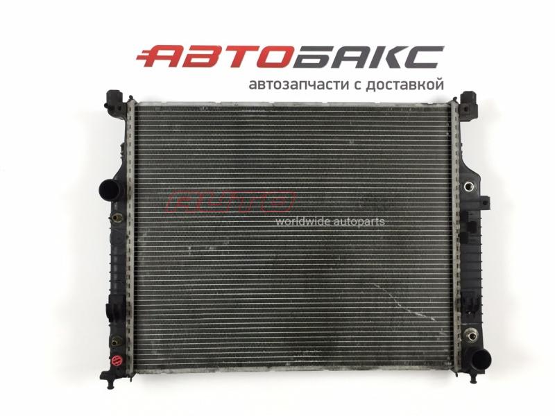 Main Radiator GL-Class (X164) 2006>2012