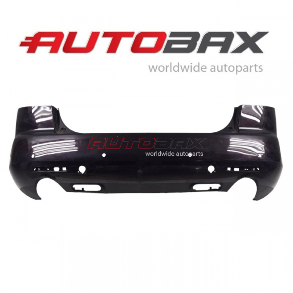 Bumper Rear Mazda CX 7 2007>