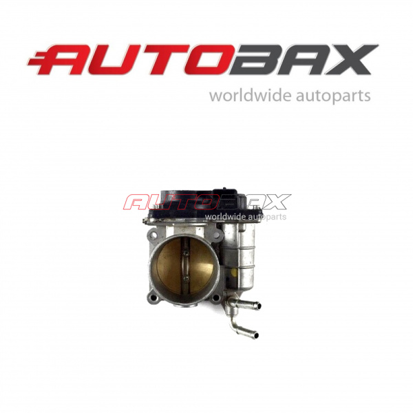Throttle Body Nissan Qashqai (J10) 2006>2014