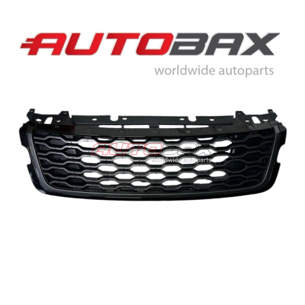 Radiator Grille Land Rover Range Rover Velar 2017>