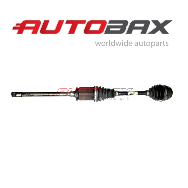 Right Front Axle Shaft BMW 7-series (F01/F02/F04) 2008>2015