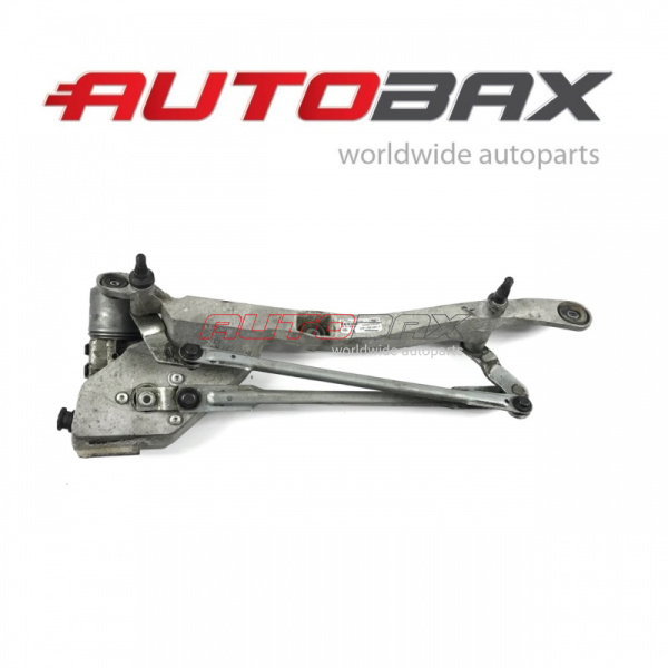 Trapeze Wiper Ford Fiesta 2008>2017