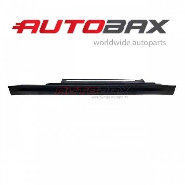 Threshold Trim / Scuff Plate Mini Hatch (R56) 2006>2013
