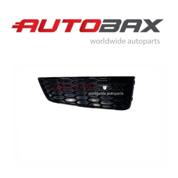 Fog Light Grille/Bezel Audi Q3 (8U) 2012>2018