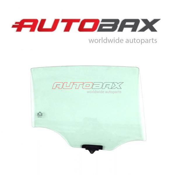 Glass Rear Right Kia Optima 2010>2015