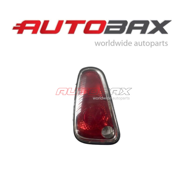 Left Taillight Mini Cooper S (R52/53) 2000>2007