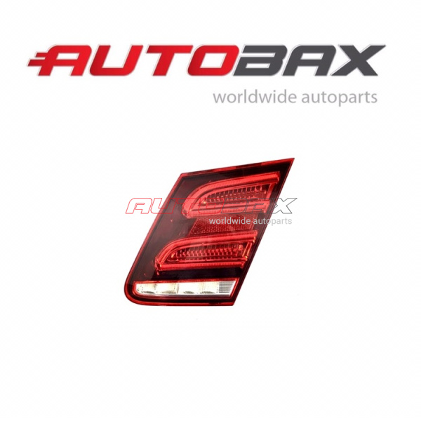 Right Taillight Mercedes Benz E-Class (W212) 2009>2016