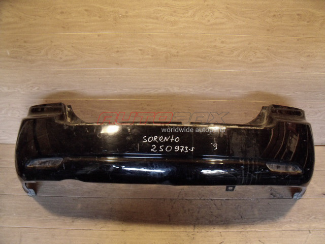 Bumper Rear Sorento 2003>2009