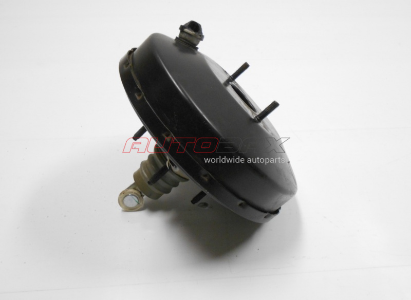 Brake Booster Fusion 2002>