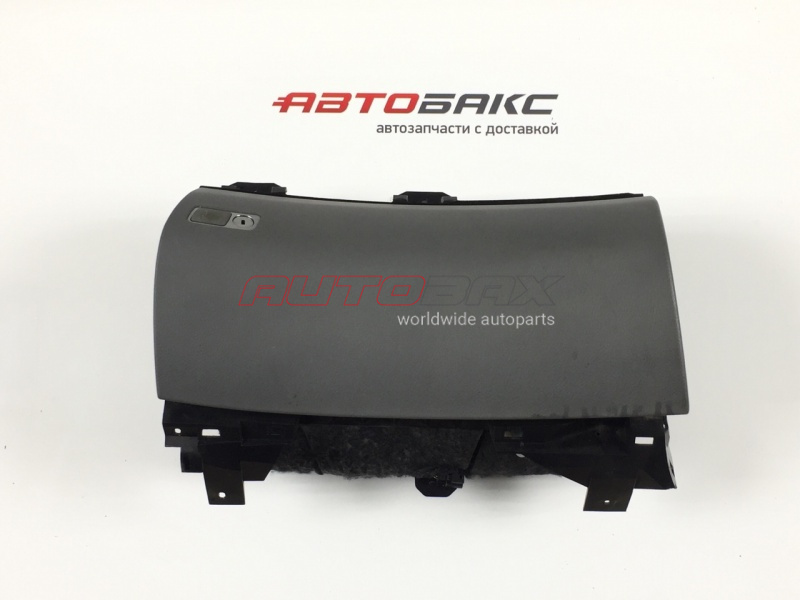 Glove box Mercedes Benz S-Class (W221) 2005>2013