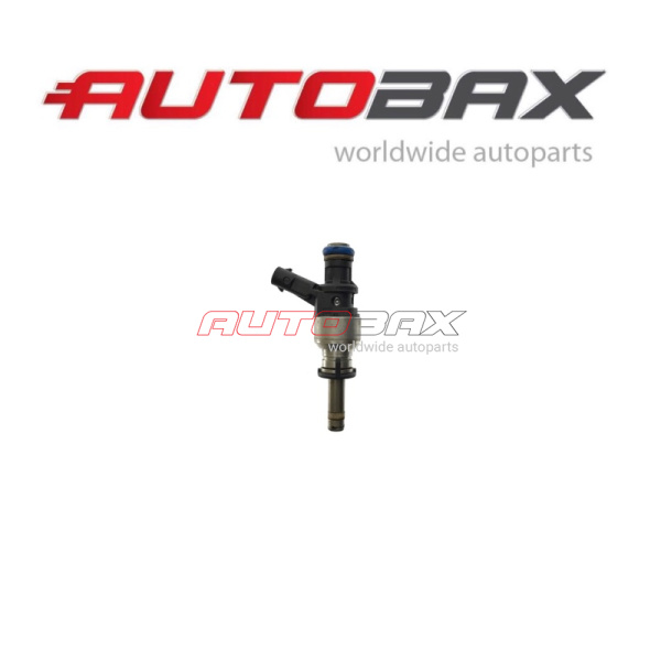 Fuel Injector Audi A8 (D4) 2011>2017