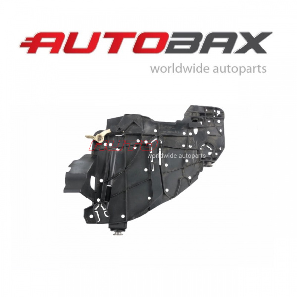 Bracket Headlight Left VolksWagen Touareg 2002>2010