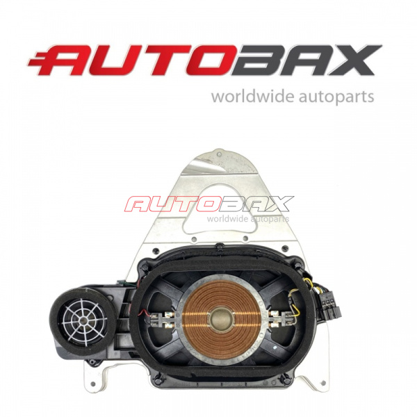 Speaker/Subwoofer Mercedes Benz CLA-Class (C117) 2013>