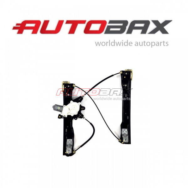 Front Right Window Regulator Ford Focus III 2011>