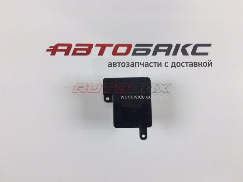 Instrument Panel/Information Display Subaru Tribeca (B9/W10) 2005>