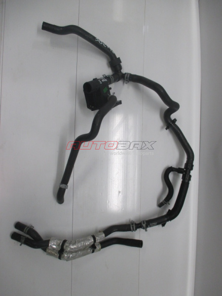 Coolant Hose/Pipe Ford Mondeo V 2014>