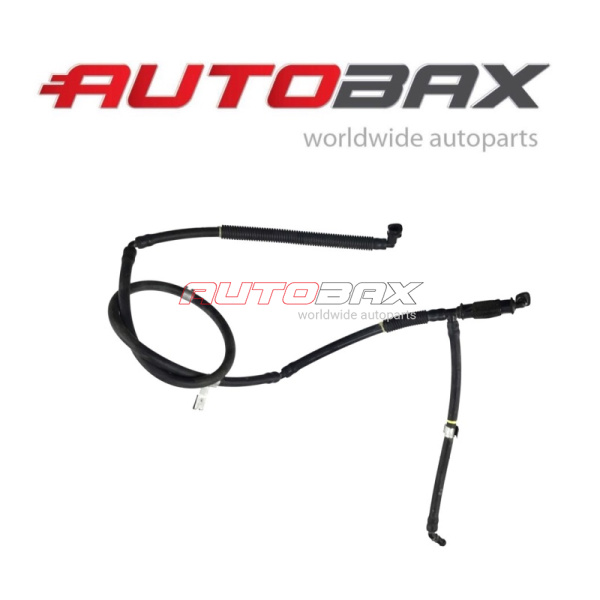 Washer Nozzle Hose Nissan X-Trail (T31) 2007>2014