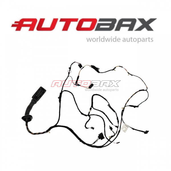 Front Right Door Wiring Harness BMW 3-series (F30/F31) 2011>2018
