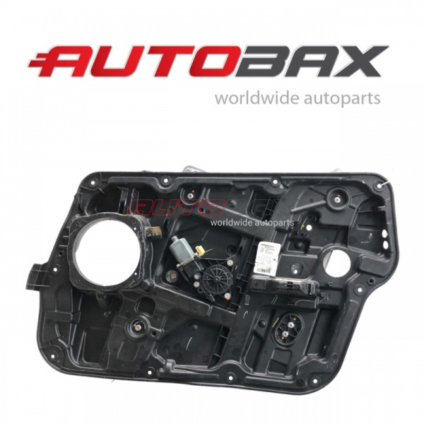 Front Right Window Regulator Hyundai Sonata VI 2010>2014