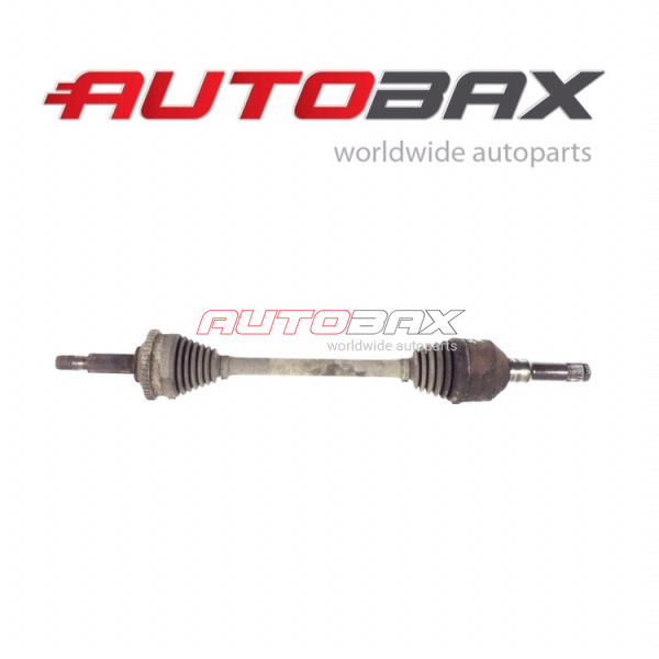 Rear Axle Shaft Jaguar S-Type 2000>2006