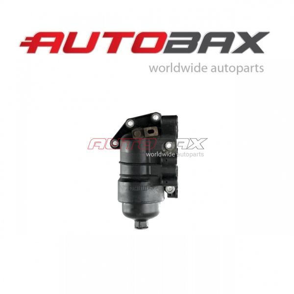Oil Filter Housing / Bracket Kia Sorento 2009>