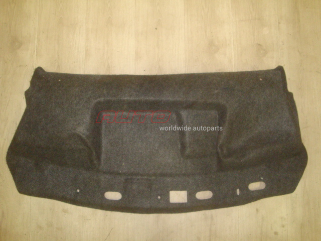Trunk Trim/Filler Sebring/Stratus 2001>2006