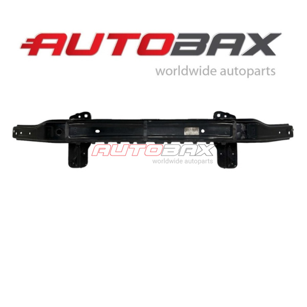 Front Bumper Reinforcement Mercedes Benz GLE-Class Coupe (C292) 2015>