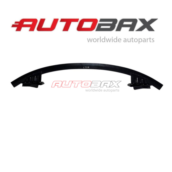 Tesla Model 3 Front Bumper Booster 2017>