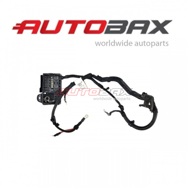 Battery Terminal Chevrolet Cruze 2009>2015