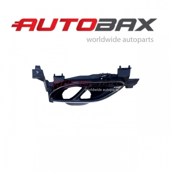 Muffler Tip / Exhaust Pipe End Mercedes Benz GLC-Class (X253) 2015>