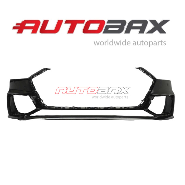 Bumper Front Audi A7 (4K8) 2018>