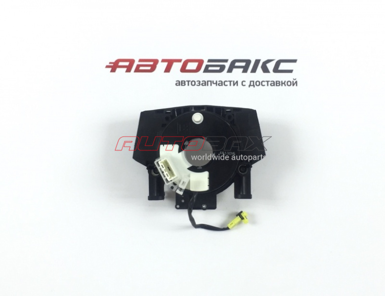 Steering Column Switch/SRS Mechanism Nissan Tiida (C11) 2007>2014