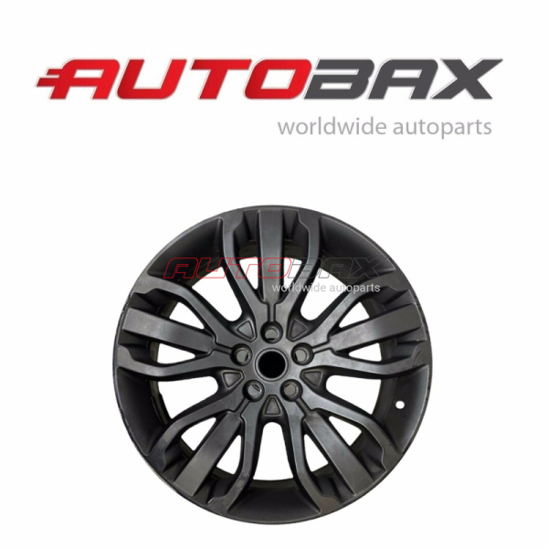 Alloy Wheel Disc R21 Land Rover Range Rover Sport 2012>
