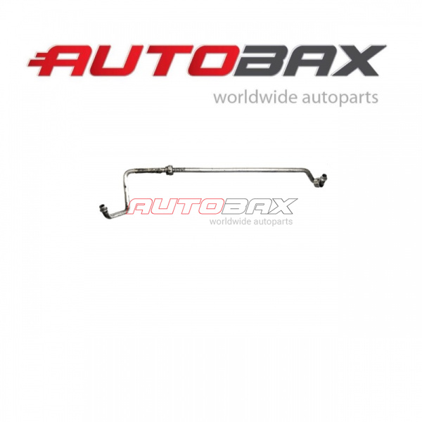 Cooling pipe automatic transmission Porsche Cayenne 2003>2010