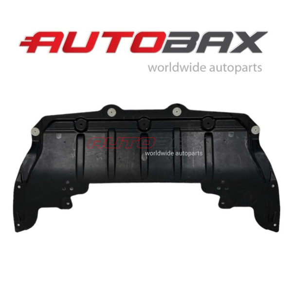Anti-Gravel Protection BMW 8-series (G14/G15/G16/F93) 2018>
