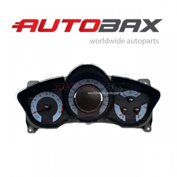Instrument Cluster/Display Cadillac SRX 2009>2016