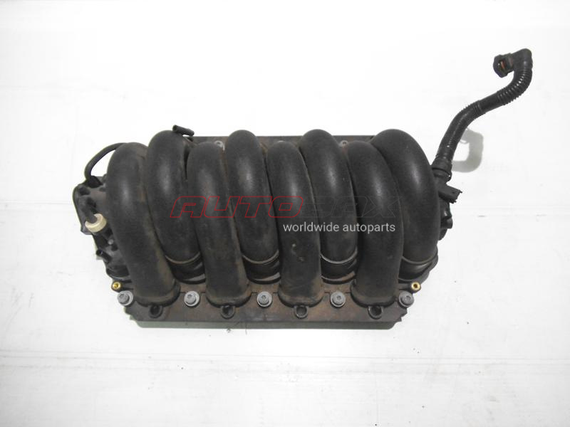 Intake Manifold Porsche Cayenne 2003>2010