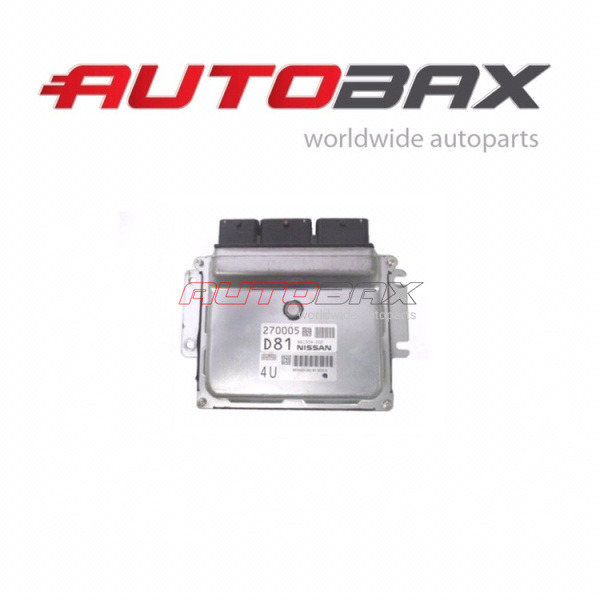 Engine Control Unit (ECU) Nissan X-Trail (T32) 2014>