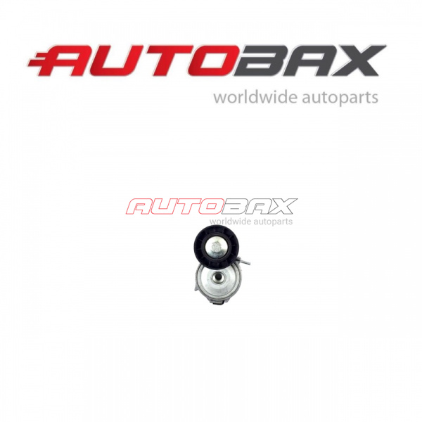 Drive Belt Tensioner Pulley Ford Mondeo IV 2007>2014