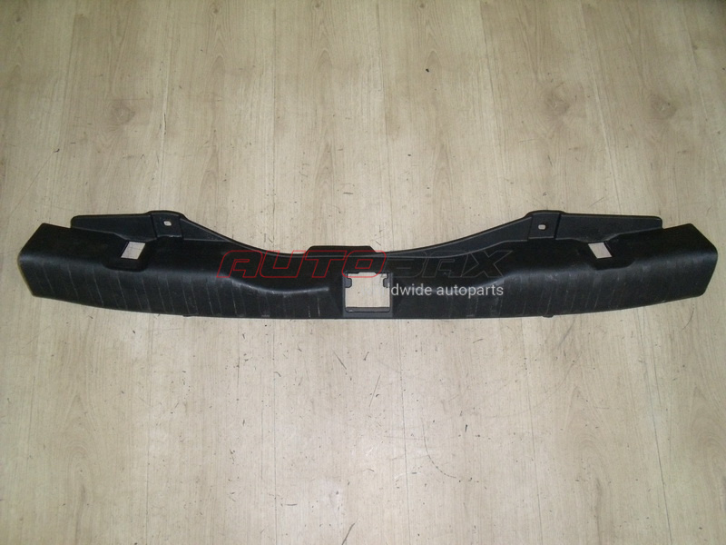 Rear Panel Cover CR-V 2007>2012