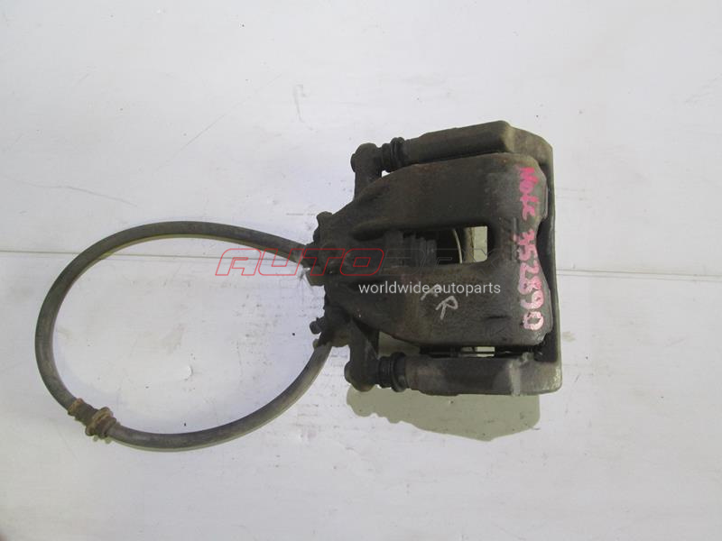 Right Front Brake Caliper Note (E11) 2006>2012