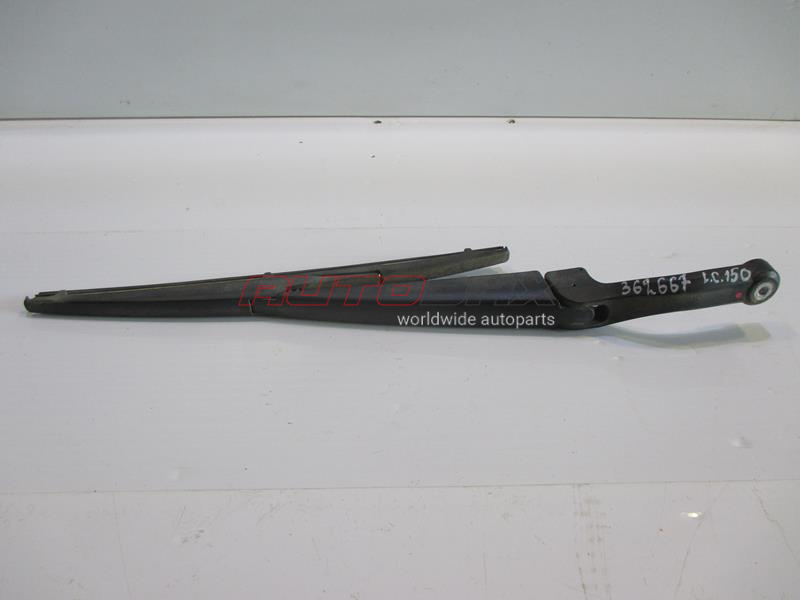 Wiper Arm Rear Land Cruiser (150) Prado 2009>